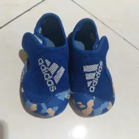 Sepatu anak adidas original
