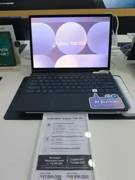 Samsung Galaxy Tab S10+ 12/256 GB wifi