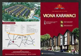 Viona Karawaci Curug