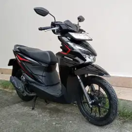 HONDA NEW BEAT CBS TAHUN 2025 CASH / KREDIT MURAH DP MULAI 900 RB