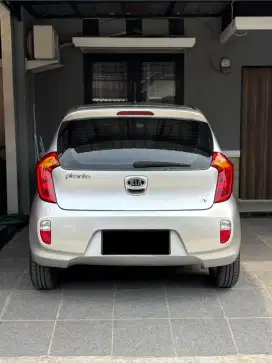 Kia Picanto 2011 Matic