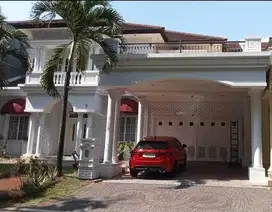 Rumah Kota Wisata Cibubur