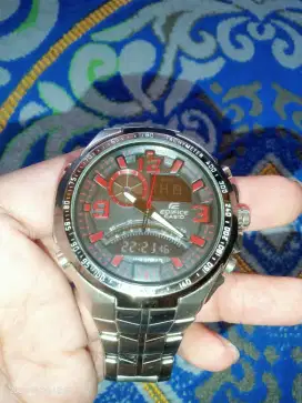 Jam Casio mulus
