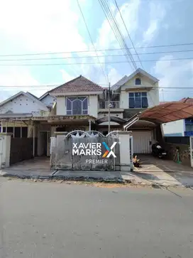 Dijual Rumah Luas Terawat Lokasi Strategis di Mulyorejo, Sukun Malang