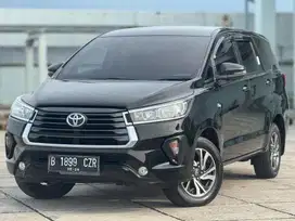 Innova G 2.0 Reborn 2021 Matic Bensin