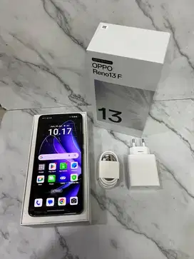 Oppo Reno 13F 8/256Gb Murah Dan Mulusss