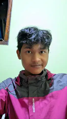 Mencari pekerjaan
