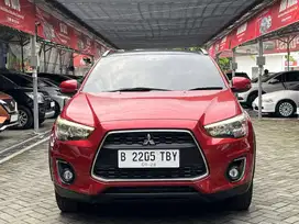 DP 10 JT Mitsubishi Outlander PX AT Matic 2014