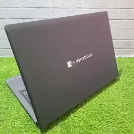 LAPTOP TOSHIBA DYNABOOK S73 INTEL CORE i5 GEN8 RAM 8GB SSD 256GB Z-CC2