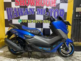 Yamaha nmax 2018 pajak panjang