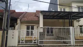 Dijual Rumah Di Taman Royal 1, Cipondoh - Tangerang