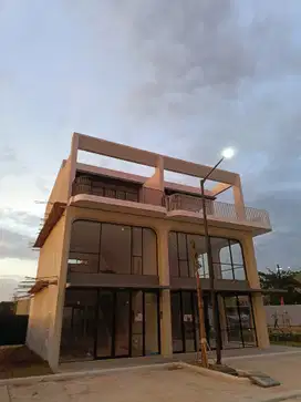RUKO EXCLUSIVE LIPPO CIKARANG DI KOTA MANDIRI