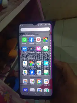 Infinix smart 5 3/64