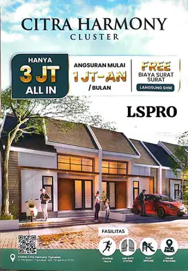 Citra harmoni tiga raksa