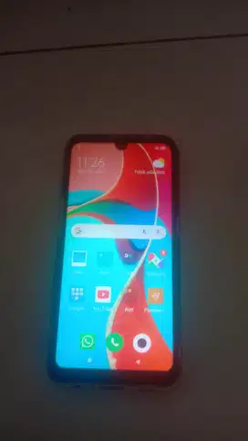 jual xiomi readmi 7 bekas