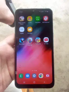 Samsung a10s ram 2/32gb