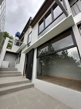 Rumah Baru di Bandung Utara Harga Terjangkau, Setiabudi