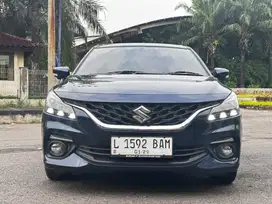 Suzuki Baleno 1,5 Matic 2024 pmk PAJAK BARU “DP 30jt” Proses Cepat