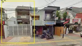 DIJUAL RUKO MURAH PERCETAKAN NEGARA LANGKA