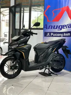 Honda All New Vario 125cc Tahun.* 2024 Anugerah Motor Pucang