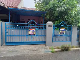 DI JUAL RUMAH PONDOK SURYA CILEDUG