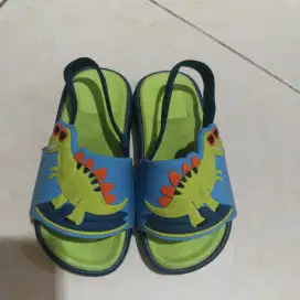 Sendal anak dinosaurs mothercare