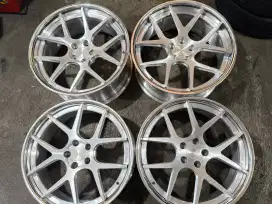 Velg ORI BC FORGED r20
