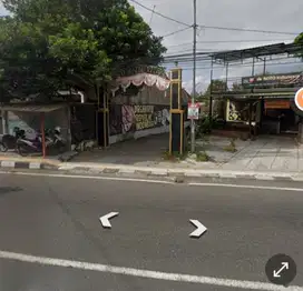 Rumah kos, murah di Denggung dkt SCH MALL, PEMDA SLEMAN, UTY, UGM,