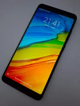 Xiaomi Redmi Note 5 4/64