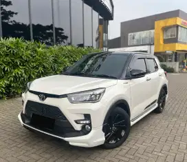 Raize GR 1.0 Turbo Two Tone 2021