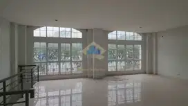 Dijual ruko mendrisio square - gading serpong, tangerang
