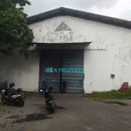 JUAL GUDANG HITUNG TANAH, ANTROPOLIS MARGOMULYO, SURABAYA