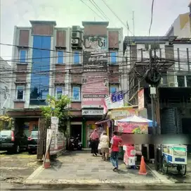 Ruko Di Tebet Timur Jakarta Selatan