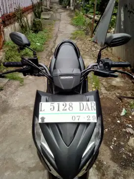Beat street new 2024 istimewa