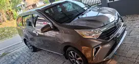 Daihatsu Sigra 2021 Bensin