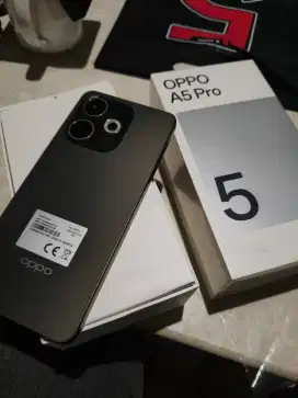 OPPI A5PRO BISA CICILAN TANPA DP 0%