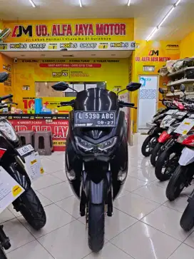 Mokas Berkualitas ^ Yamaha All New NMax 155 Cbs thn 2022
