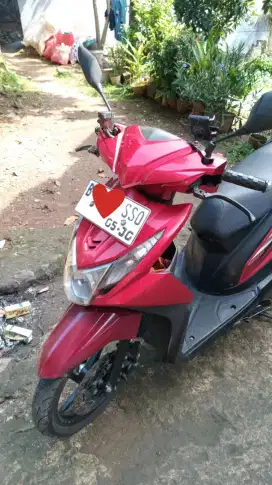 Beat 2015 puajak pnjang