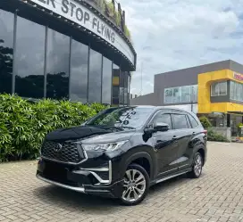 Zenix Q Hybrid Modelista 2024 AT