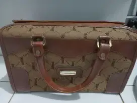 Handbag wanita kondisi bagus