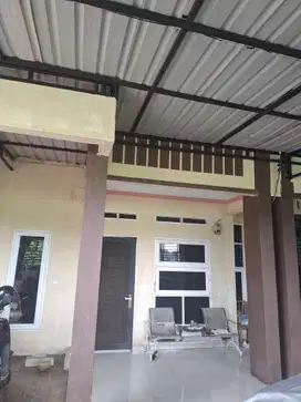 Dijual Rumah Vila Lebar 11 M du Menteng