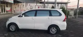 Toyota Avanza 2015 Bensin