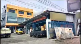 RUKO SANGAT MENGUNTUNGKAN GANDENG 3UNIT PONDOK KELAPA JAKTIM