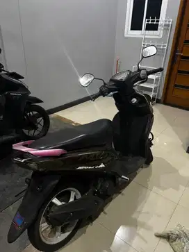 Yamaha Mio J Teen
