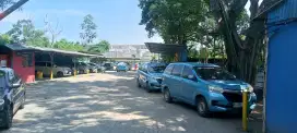 BLUE BIRD TAXI POOL MARGASATWA PONDOK LABU JAK-SEL BUTUH BANYAK DRIVER