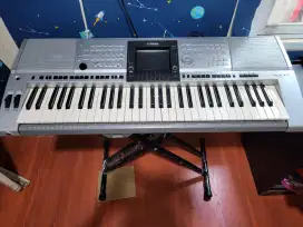 Yamaha PSR 3000 mulus