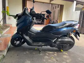 Yamaha Nmax 2023.. Kilometer kurang dr 10rb