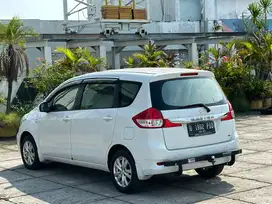 Tdp 5jt Suzuki Ertiga GL AT matic CVT 2016 Bensin