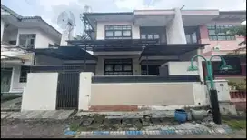 Rumah termurah Pinus asri wiyung dekat wisata bukit mas citraland