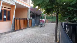 Jual Rumah di Bojongsari Sawangan Perum cahaya Garuda Residen Depok